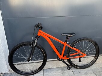 Rockrider ST 500 - 2