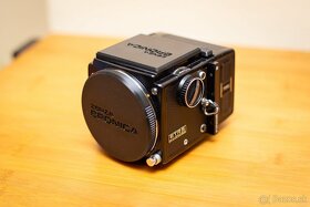 Krytky na Zenza Bronica ETR - 2