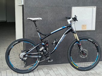 Trek Fuel ex 8 - 2