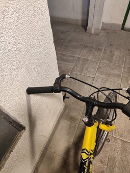 Detský bicykel - 2
