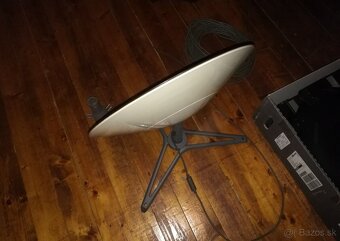 STARLINK Kit - Standard (Circular) V1 - 2