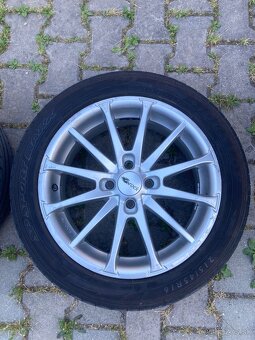 Brock 4x100 R16 - 2