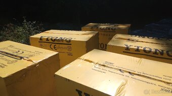 Ytong - 2