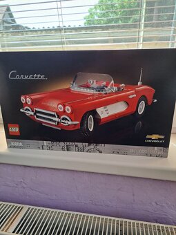 Lego 3 sety - 2