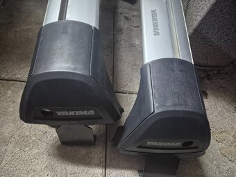 Pričniky YAKIMA - 2