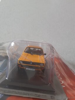 LEGENDARNE AUTOMOBILY - 2