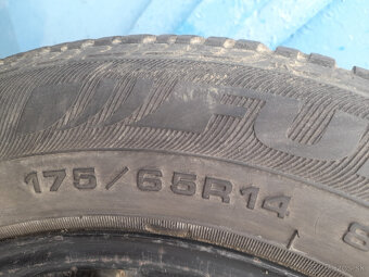 Predam malu rezervu 4x108 r13 a r14 - 2