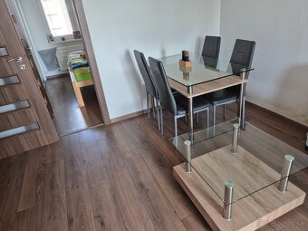 Jedálenský set - 2