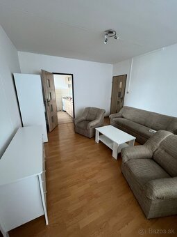 3-izbový byt na Terase (Luník 4), Košice – voľný ihneď - 2
