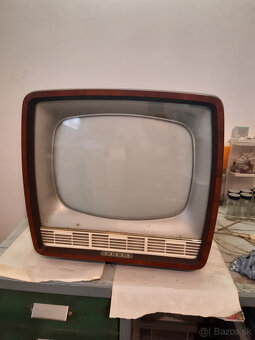 Tesla televízor Ametyst - 2