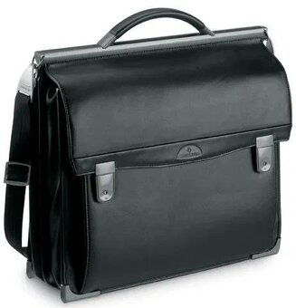 Nová notebooková/univerzálna taška Samsonite Caractacus 900 - 2