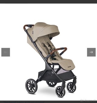 Easywalker Jackey2 XL - 2