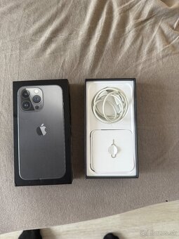 iPhone 13 Pro 256gb - 2