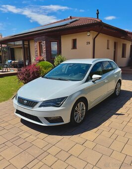 Seat Leon ST 1.5TSI Xcellence - 2