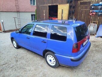 Seat Cordoba - 2