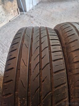 205/60R16 92H MATADOR - 2
