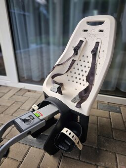 Thule YEPP Maxi (9 mes. - 6 rokov / do 22kg) - 2