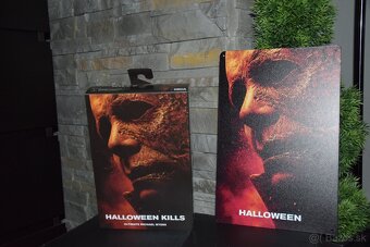 Figurky Halloween - Michael Myers - 2