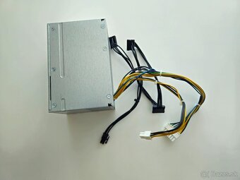 Predám PC zdroj pre dosky Lenovo - 2