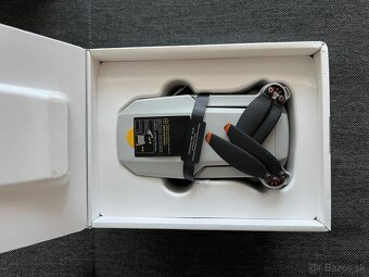 DJI Mini 4K nový - 2