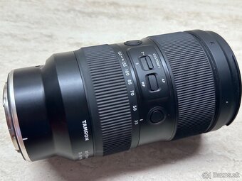 Tamron 35-150mm f/2-2.8 Di III VXD Nikon - 2