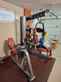 Posilňovacia veža BH fitness - 2
