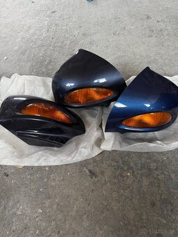 BMW R1150 RT - 2