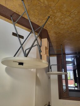 Stand by stoly - 2