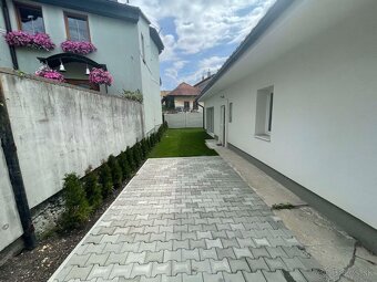 Zrekonštruovaný štýlový dom v Turčianskych Kľačanoch - 2