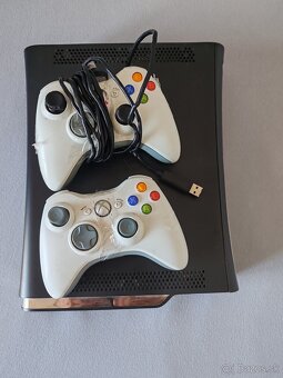 Xbox 360 - 2