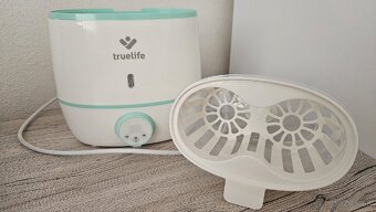 Ohrievač a sterilizátor dojčenských fliaš TrueLife - 2