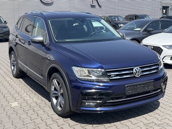 Volkswagen Tiguan Allspace 2.0 110kw Možný odpočet DPH - 2