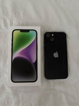 Apple iPhone 14 128GB - 2