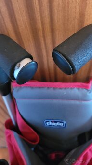 Chicco multiway - 2