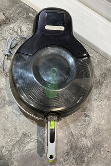 Tefal ActiFry 2-in-1 YV960133 Teplovzdušná fritéza - 2