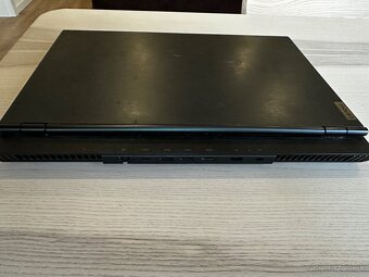 🖥️ Herný notebook Lenovo Legion 5 – 15,6” - 2