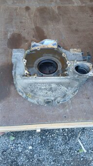 Man tgl 8.180 frema z motoru - 2