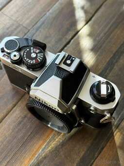 Nikon FM2 - 2