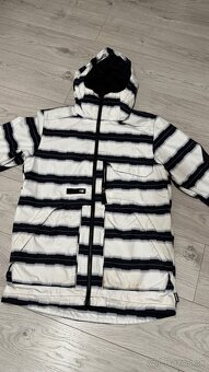 Burton snowboardová bunda GORETEX - 2