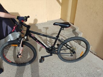BTWIN 24" detsky bicykel - 2