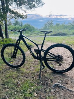 Predam bicykel GT Sensor carbon 29, vel L - 2