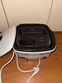 Multifunkčný varič Tefal Versalio Deluxe 7 in 1 - 2