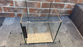 Predam akvarium 25x30x25 - 2