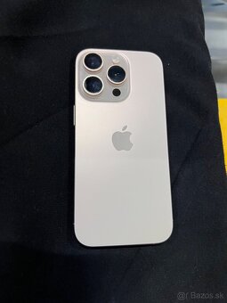 iPhone 16 pro 128gb - 2