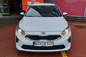 Kia Ceed 1.5 T-GDi 118kW Gold - 2