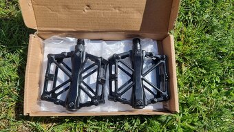 Pedále na bicykel - 2