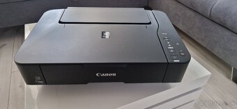 Predám tlačiareň Canon MP230 - 2