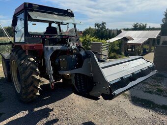 Priekopový mulčovač za traktor JANSEN AGF-160 - 2