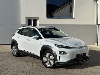 Hyundai Kona Electric – 39 kWh - 2