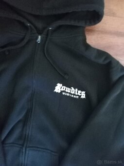Rowdies mikina - 2